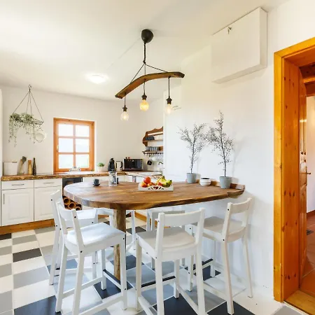 Holiday Majsa By Interhome Holiday home