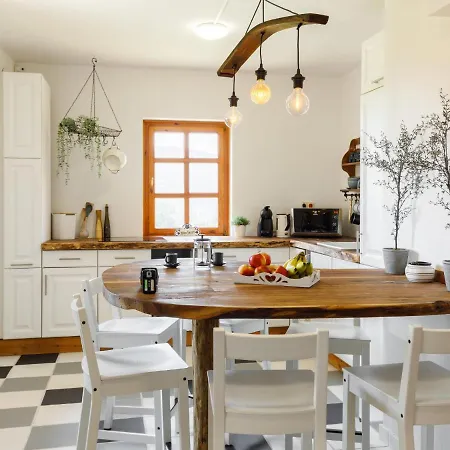 Holiday Majsa By Interhome Holiday home *