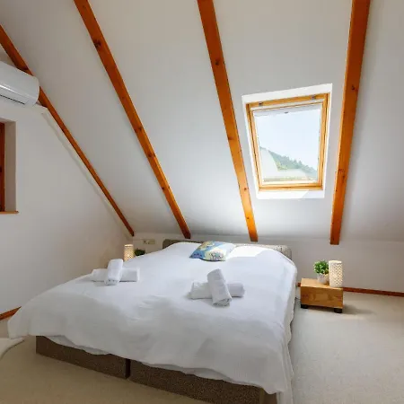 Holiday home Holiday Majsa By Interhome