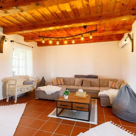 Holiday Majsa By Interhome * Badacsonyors
