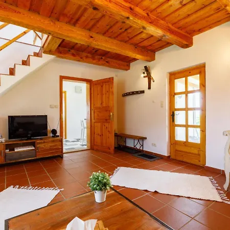 Holiday home Holiday Majsa By Interhome *
