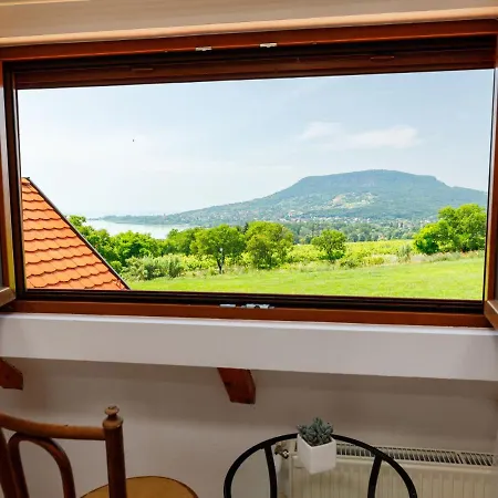 Tatil Evi Holiday Majsa By Interhome Badacsonyörs