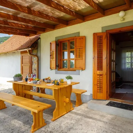 Holiday home Holiday Majsa By Interhome Badacsonyors