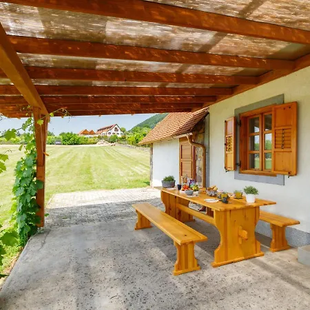 Holiday Majsa By Interhome Holiday home
