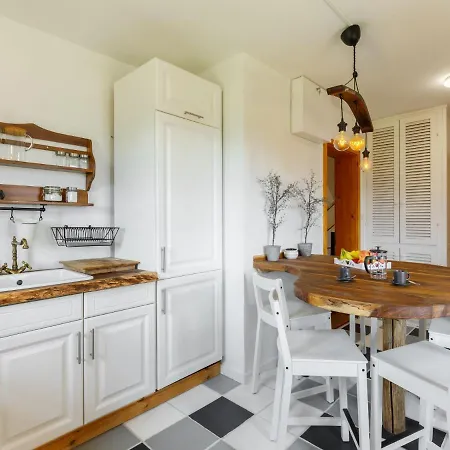 Holiday Majsa By Interhome Holiday home