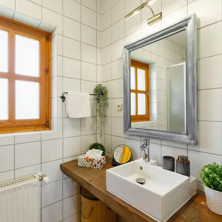Holiday Majsa By Interhome Tatil Evi *