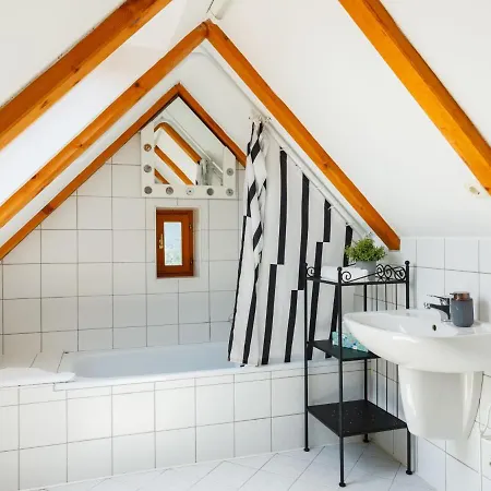 Holiday Majsa By Interhome Holiday home *