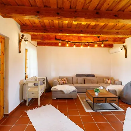 Tatil Evi Holiday Majsa By Interhome *